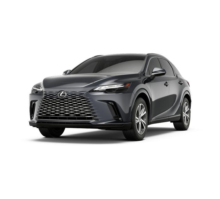 new 2025 Lexus RX 350 car, priced at $57,500