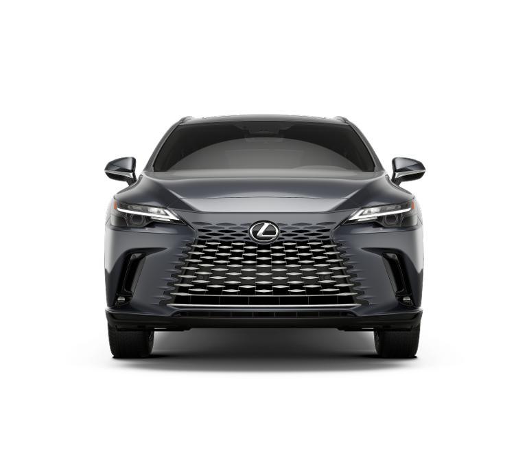 new 2025 Lexus RX 350 car, priced at $57,500