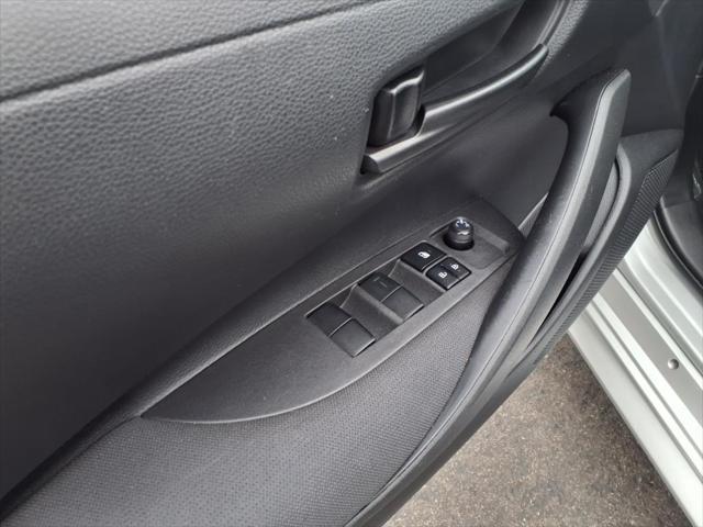 used 2024 Toyota Corolla car, priced at $25,995
