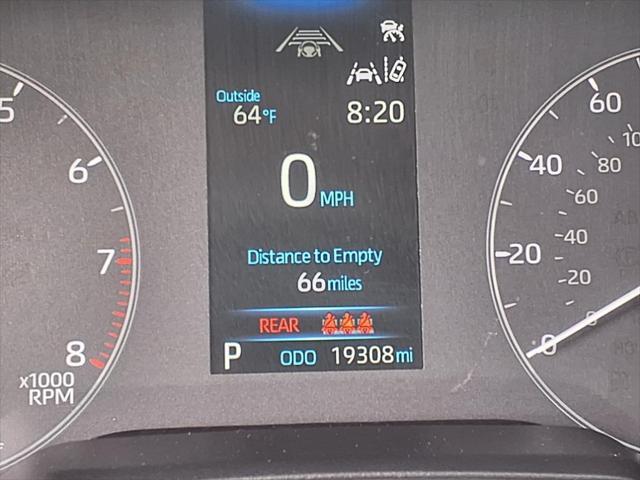 used 2024 Toyota Corolla car, priced at $25,995