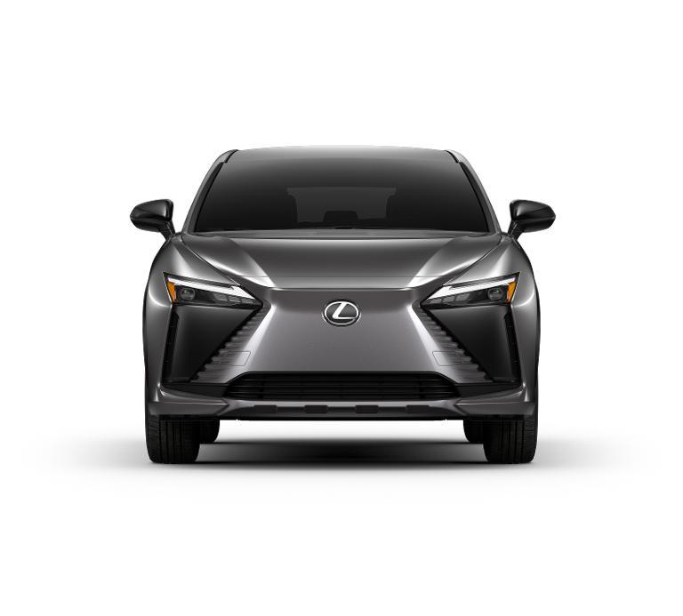 new 2025 Lexus RZ 300e car, priced at $45,520