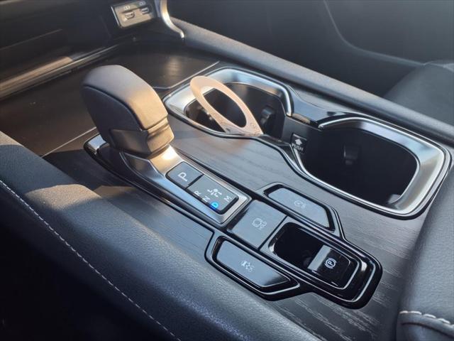 new 2025 Lexus RX 350 car, priced at $55,579