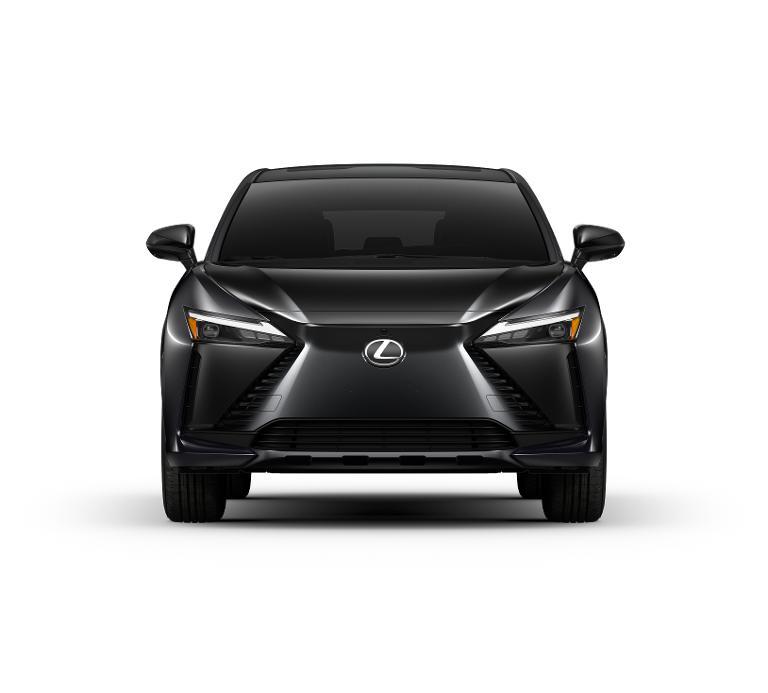 new 2025 Lexus RZ 300e car, priced at $55,519