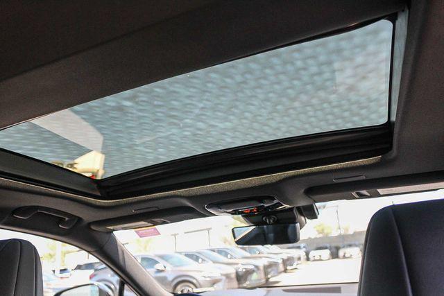 new 2025 Lexus NX 350 car, priced at $57,875