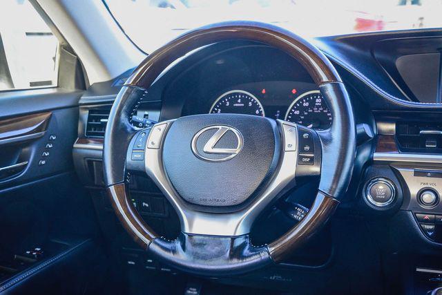 used 2015 Lexus ES 350 car, priced at $17,997