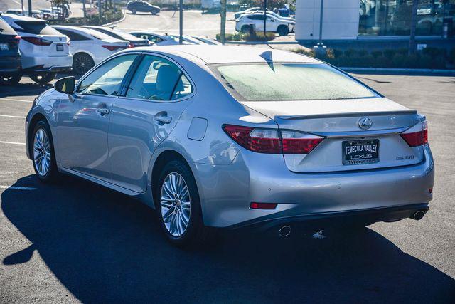 used 2015 Lexus ES 350 car, priced at $17,997