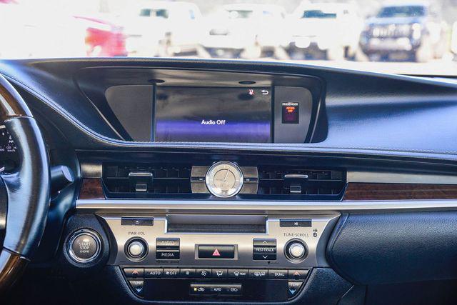 used 2015 Lexus ES 350 car, priced at $17,997