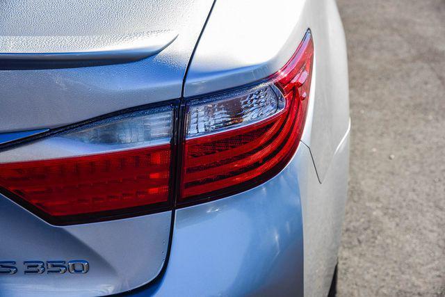 used 2015 Lexus ES 350 car, priced at $17,997