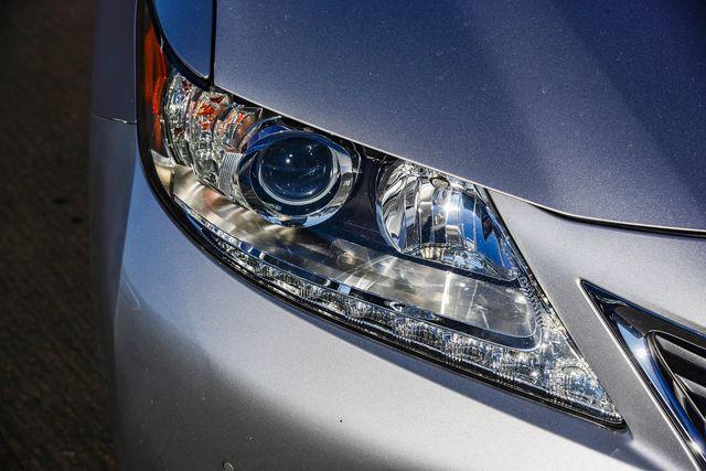used 2015 Lexus ES 350 car, priced at $17,997