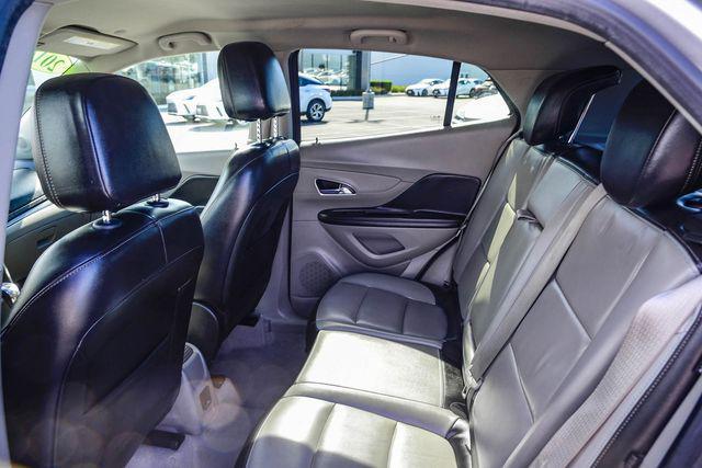 used 2014 Buick Encore car, priced at $9,495