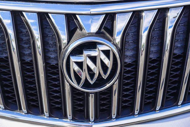 used 2014 Buick Encore car, priced at $9,495