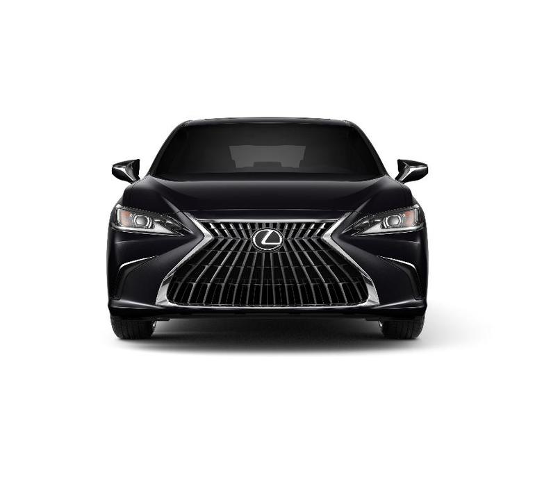 new 2025 Lexus ES 350 car, priced at $46,994