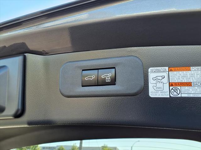 used 2023 Lexus NX 350 car, priced at $40,984