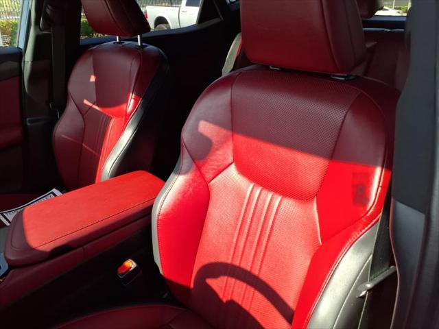 used 2023 Lexus NX 350 car, priced at $40,984