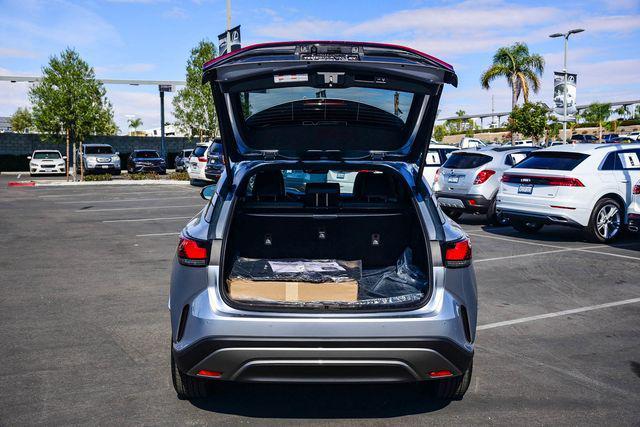 new 2026 Lexus RX 350 car, priced at $57,115