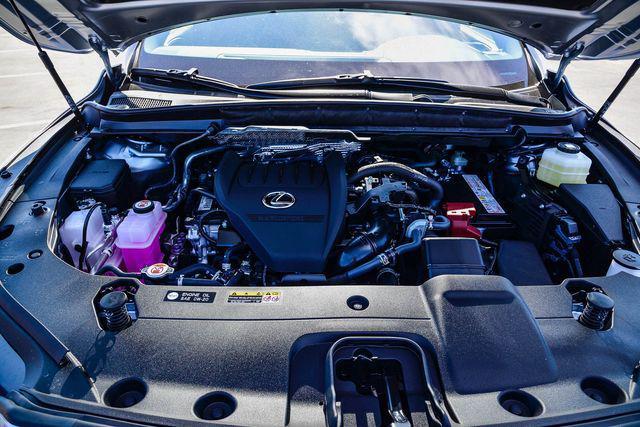 new 2026 Lexus RX 350 car, priced at $57,115