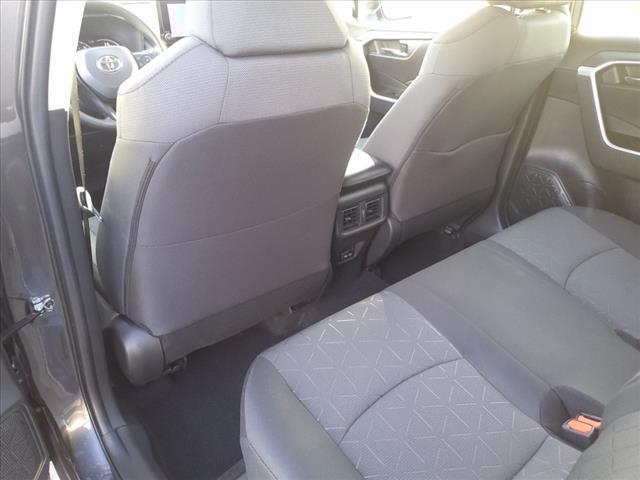 used 2023 Toyota RAV4 car, priced at $28,995