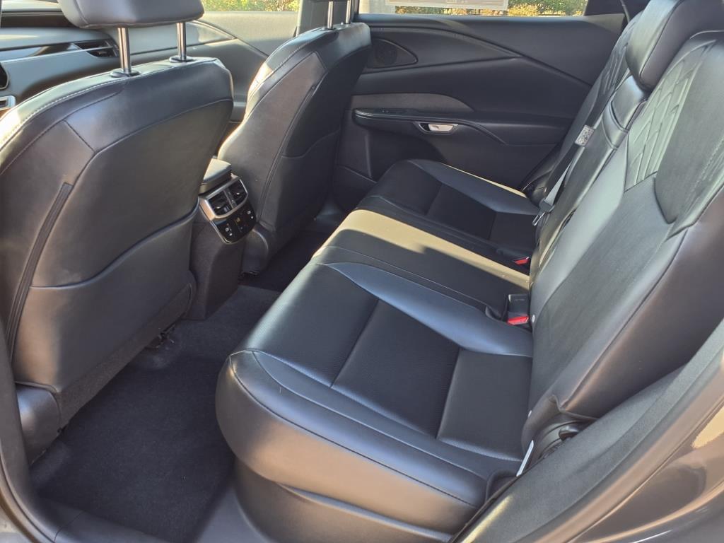 new 2025 Lexus RX 350 car, priced at $53,885
