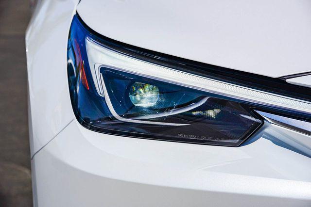 new 2026 Lexus TX 350 car, priced at $61,182