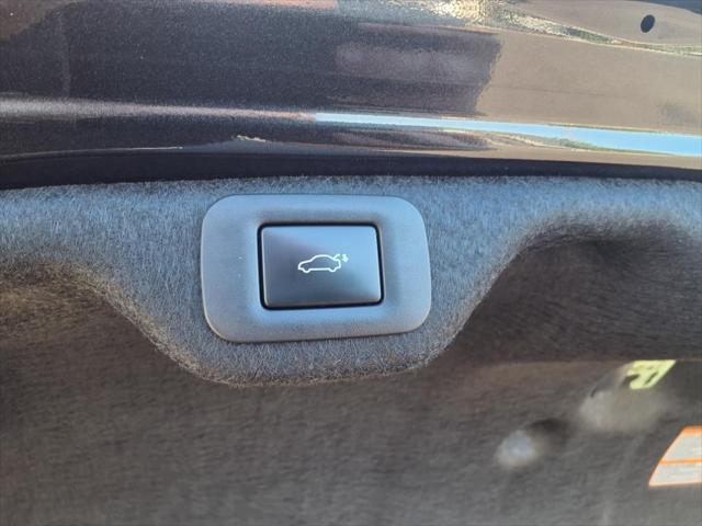 used 2025 Lexus ES 300h car, priced at $54,399