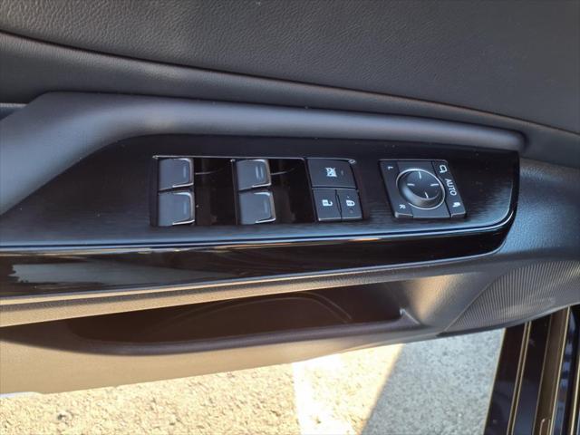 used 2025 Lexus ES 300h car, priced at $54,399