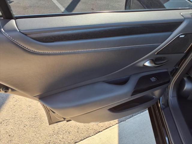 used 2025 Lexus ES 300h car, priced at $54,399