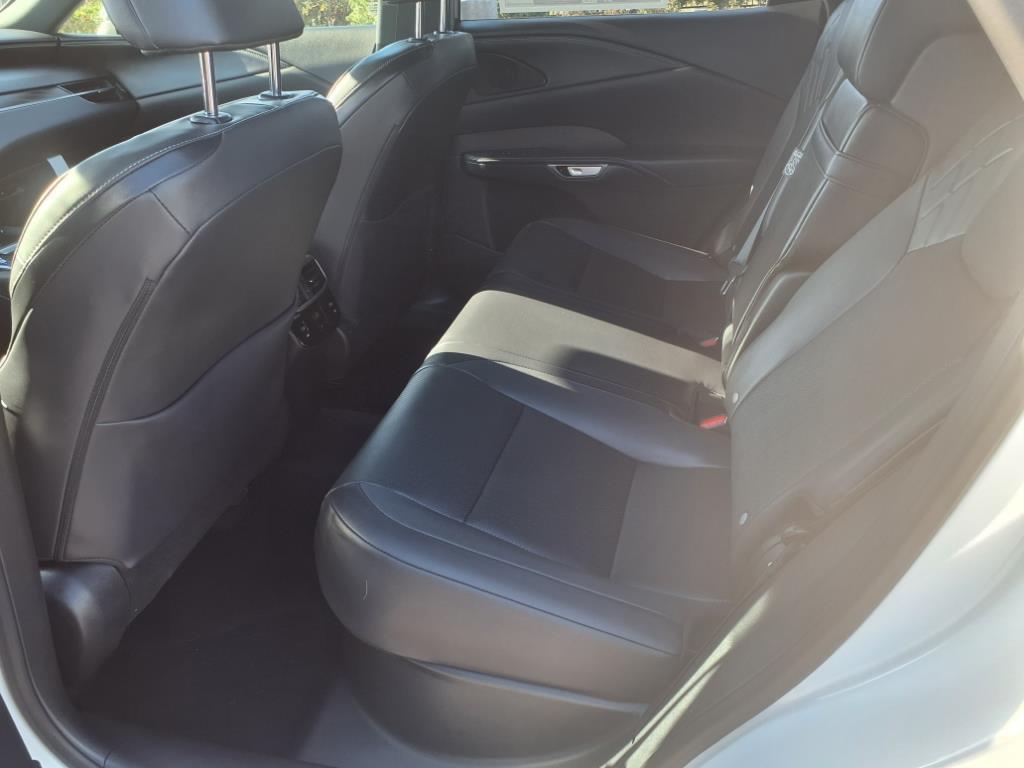 new 2025 Lexus RX 350 car, priced at $55,380