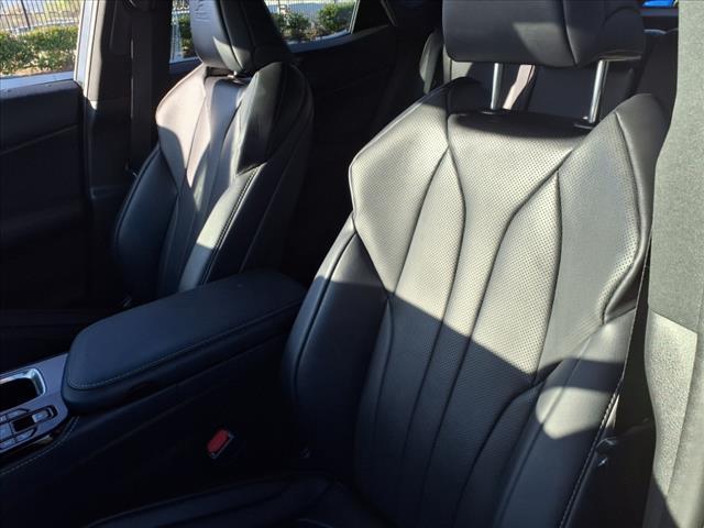 used 2024 Lexus NX 350 car, priced at $47,777