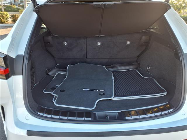 used 2024 Lexus NX 350 car, priced at $47,777