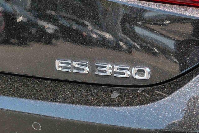 used 2024 Lexus ES 350 car, priced at $43,995