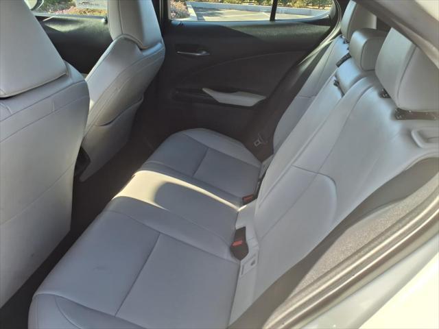 used 2025 Lexus UX 300h car, priced at $40,895