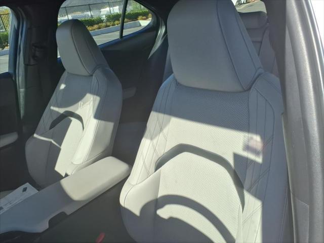 used 2025 Lexus UX 300h car, priced at $40,895