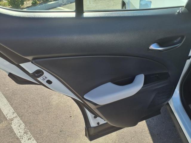 used 2025 Lexus UX 300h car, priced at $40,895
