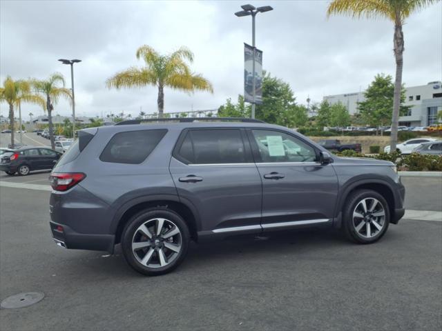used 2024 Honda Pilot car, priced at $45,665