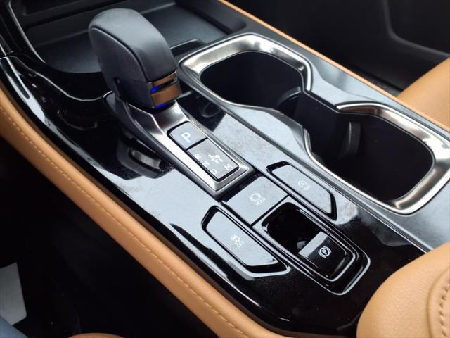 new 2025 Lexus NX 250 car, priced at $43,600