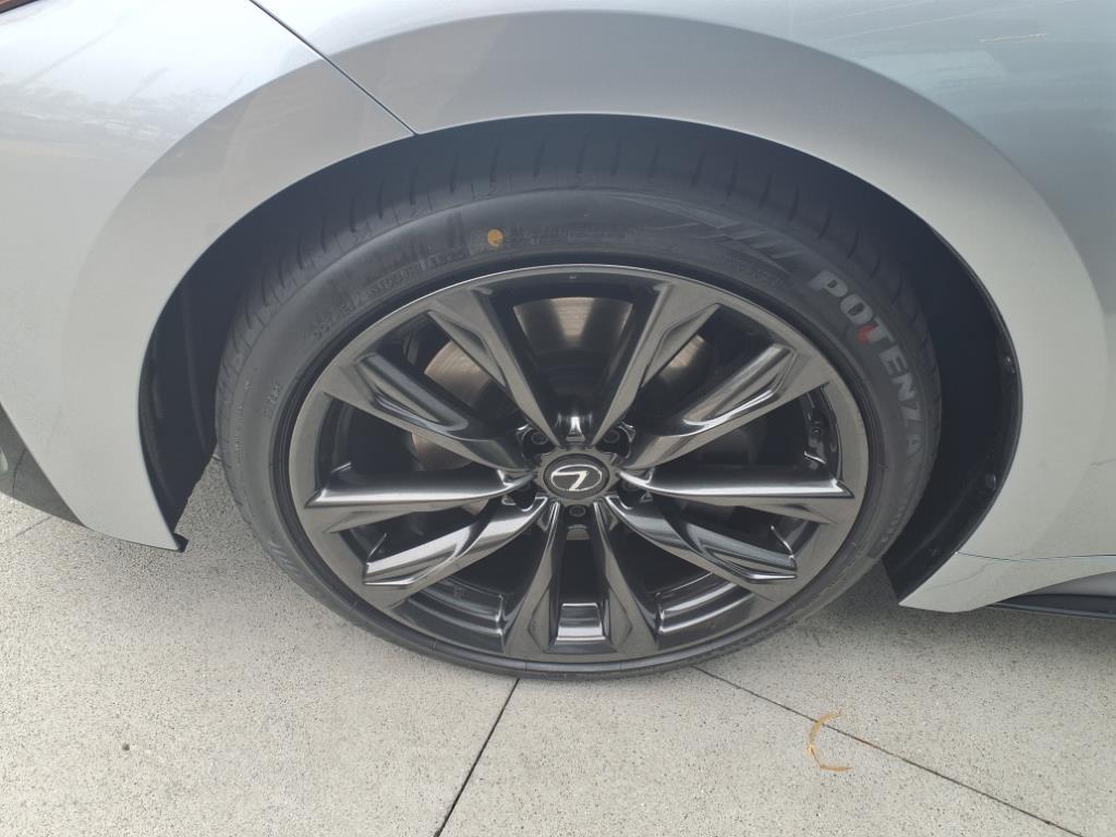 new 2025 Lexus IS 300 car, priced at $44,808