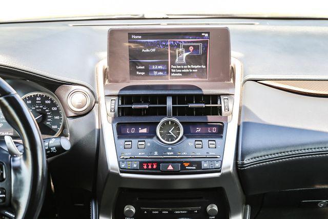 used 2020 Lexus NX 300 car, priced at $25,995