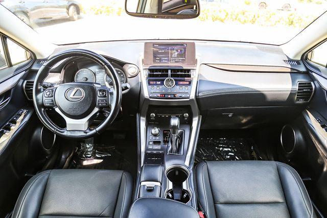 used 2020 Lexus NX 300 car, priced at $25,995
