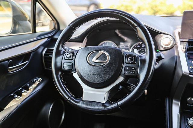 used 2020 Lexus NX 300 car, priced at $25,995