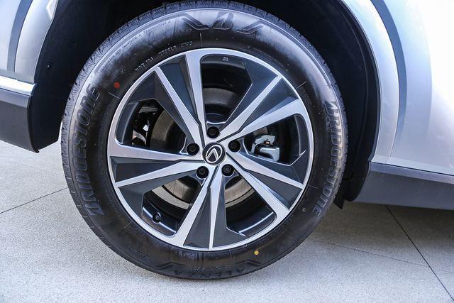 new 2025 Lexus RX 350 car, priced at $56,078