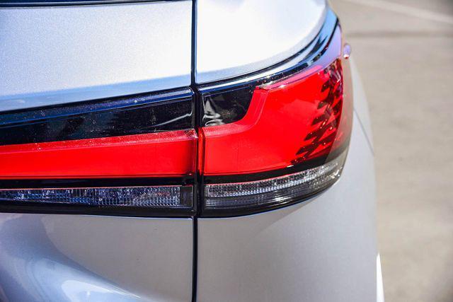 new 2026 Lexus RX 350 car, priced at $59,149