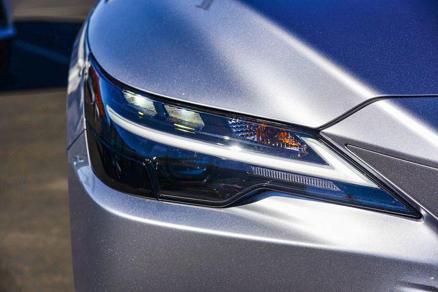 new 2026 Lexus RX 350 car, priced at $59,149