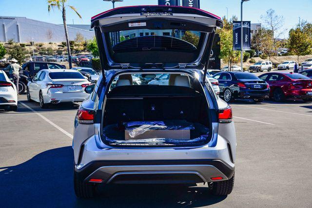 new 2026 Lexus RX 350 car, priced at $59,149