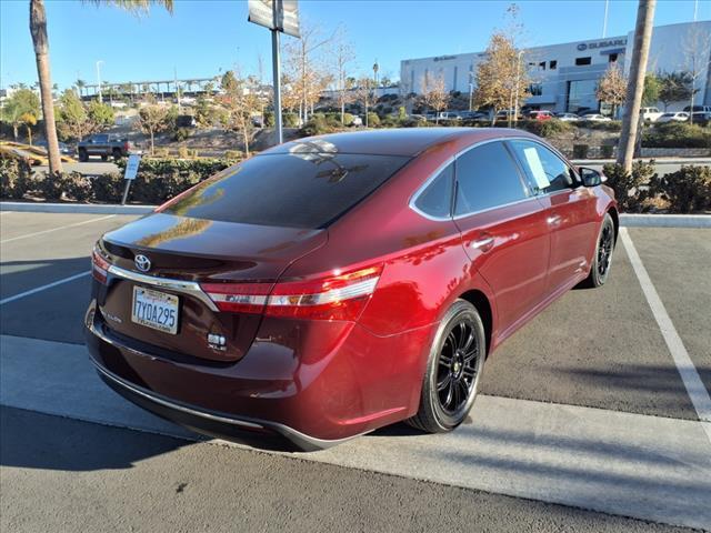 used 2013 Toyota Avalon Hybrid car, priced at $9,995