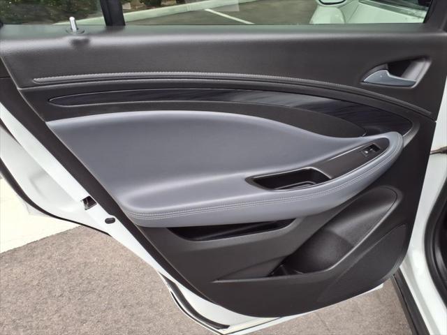 used 2019 Buick Envision car, priced at $15,777
