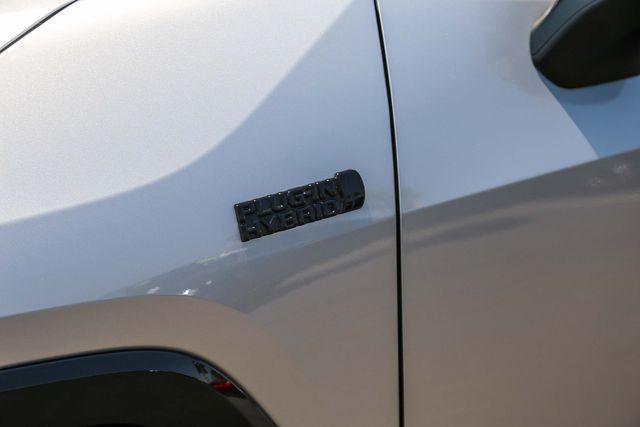 used 2024 Toyota RAV4 Prime car, priced at $41,998