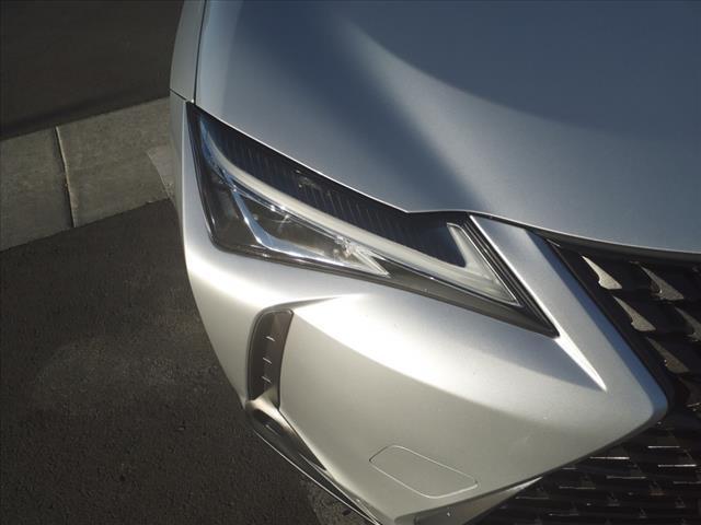 used 2020 Lexus UX 200 car, priced at $25,555