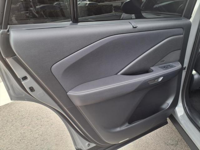 used 2024 Lexus TX 500h car, priced at $72,495