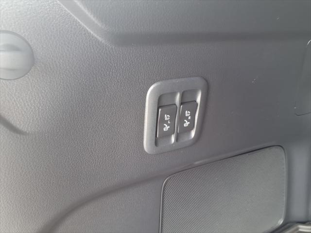 used 2024 Lexus TX 500h car, priced at $72,495