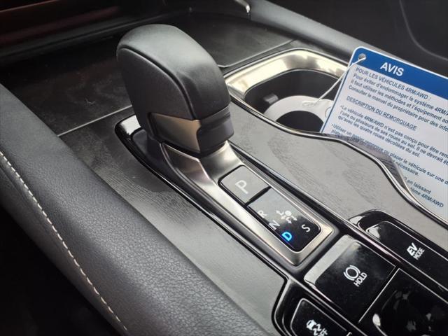 new 2025 Lexus RX 350 car, priced at $63,115